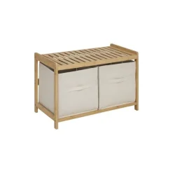 Banc Tidy avec rangement 200138