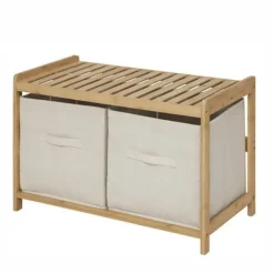 Banc Tidy avec rangement 200138