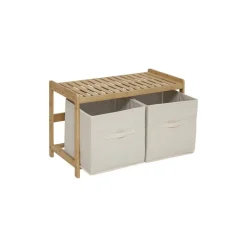 Banc Tidy avec rangement 200138