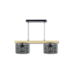 Barre Jenga 2 L - 0160904
