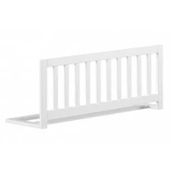 Barriere de lit Blanc Fosr1314