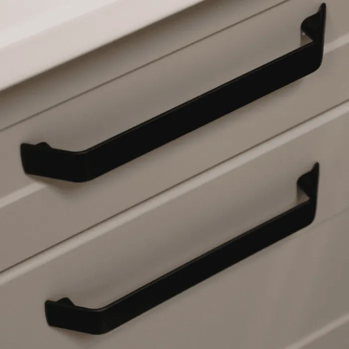 Bas casserolier 80 3T gris
