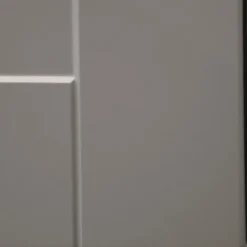 Bas casserolier 80 3T gris
