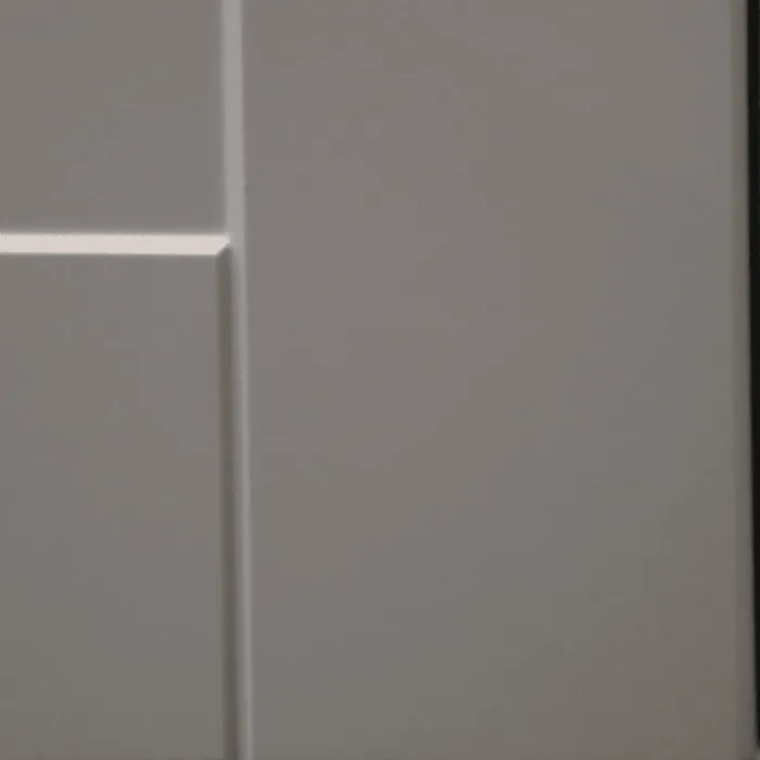 Bas casserolier 80 3T gris