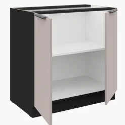Bas 80 cm - Arona - sans plan de travail