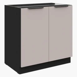 Bas 80 cm - Arona - sans plan de travail
