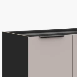 Bas 80 cm - Arona - sans plan de travail