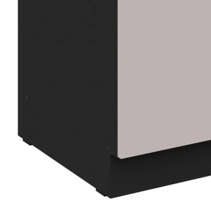 Bas 40 cm - Arona - sans plan de travail - spécial