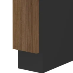 Bas 15 cm cargo noyer Monza