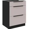Bas 60 cm casserolier Arona
