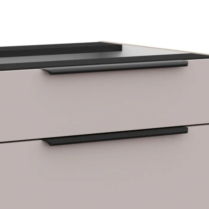 Bas 60 cm casserolier Arona