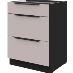 Bas 60 cm casserolier Arona