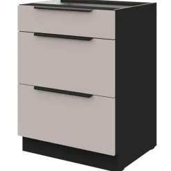 Bas 60 cm casserolier Arona