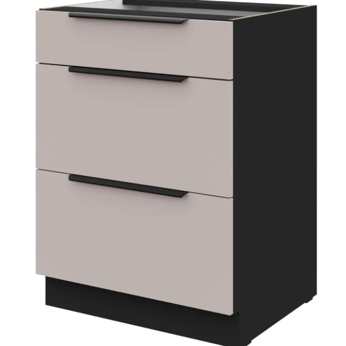 Bas 60 cm casserolier Arona