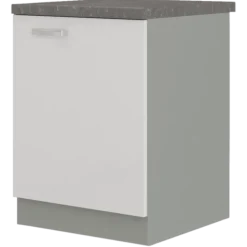 Bas 60 1P Bianka blanc