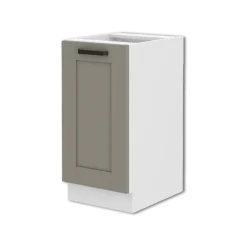 Bas 40 1P Luna gris