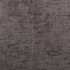 Beatrice - Lit box complet 140 x 200 cm Chenille gris