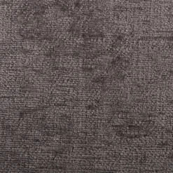 Beatrice - Lit box complet 140 x 200 cm Chenille gris