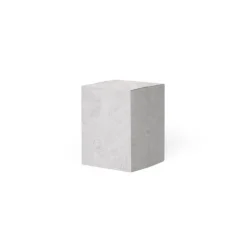 Benn y 74A tabouret décor béton