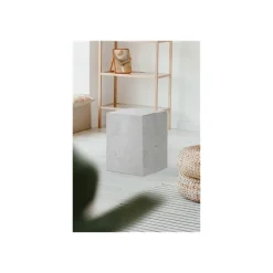 Benn y 74A tabouret décor béton