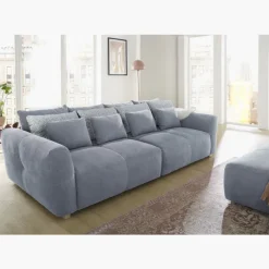 Big sofa Gulliver Bleu