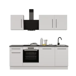 Bloc cuisine Novacool