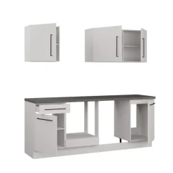 Bloc cuisine Novacool