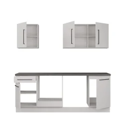 Bloc cuisine Novacool