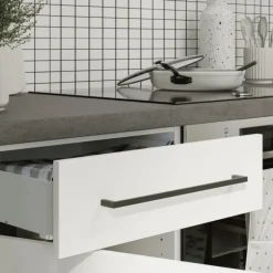 Bloc cuisine Novacool
