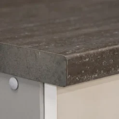 Bloc de cuisine Bianka 240cm