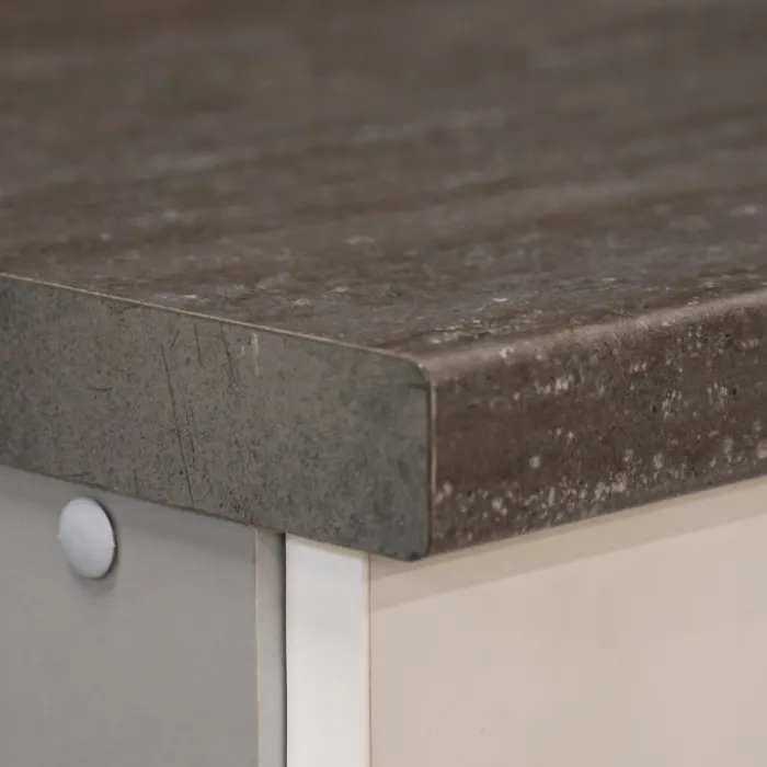 Bloc de cuisine Bianka 240cm