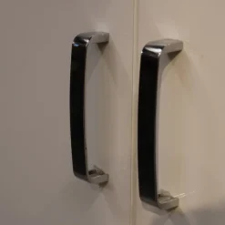 Bloc de cuisine Bianka 240cm