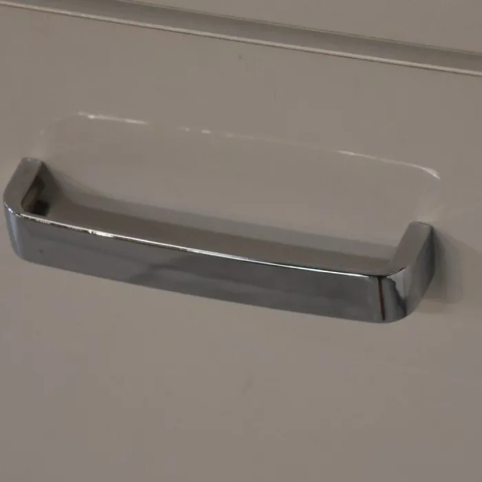 Bloc de cuisine Bianka 240cm