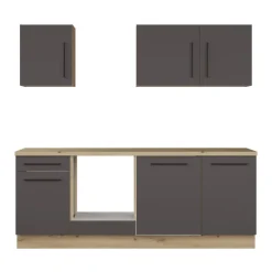 Bloc de cuisine Novacool