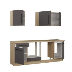 Bloc de cuisine Novacool