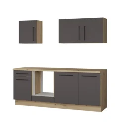 Bloc de cuisine Novacool