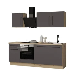 Bloc de cuisine Novacool