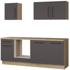 Bloc de cuisine Novacool