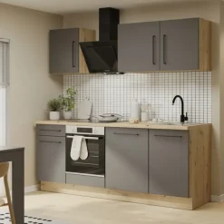 Bloc de cuisine Novacool