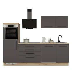 Bloc de cuisine Novacool