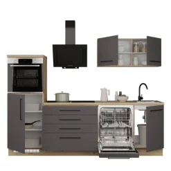 Bloc de cuisine Novacool