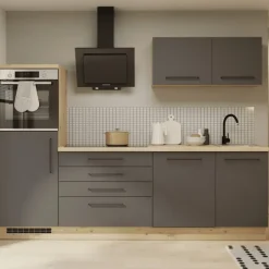 Bloc de cuisine Novacool