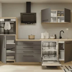 Bloc de cuisine Novacool