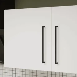 Bloc de cuisine sans éléctromenager Novacool