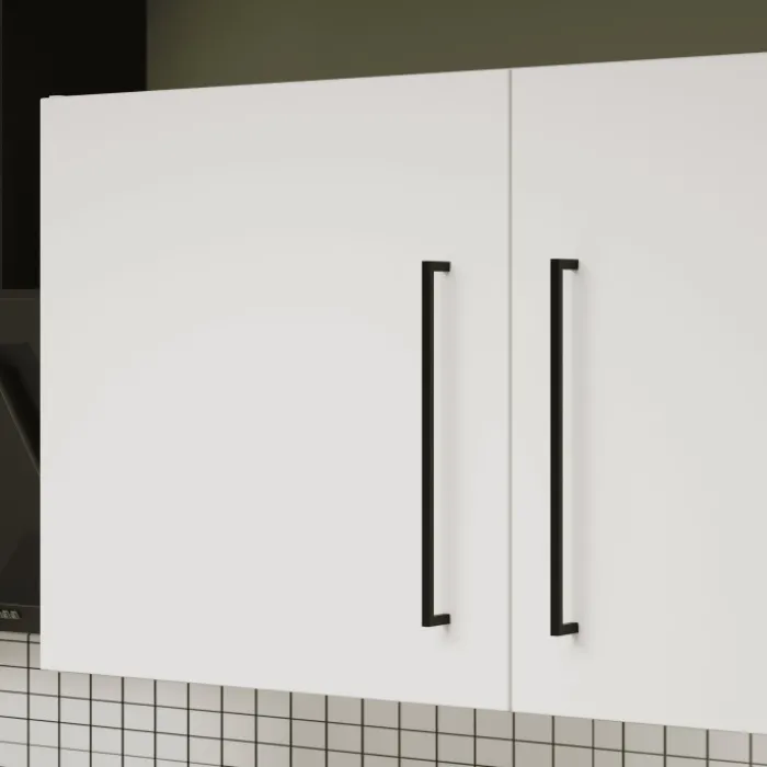 Bloc de cuisine sans éléctromenager Novacool