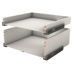 Bloc 2 tiroirs Casa L 60 cm