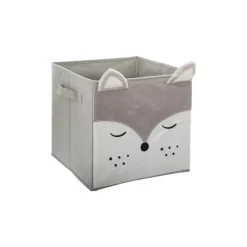 Boite de rangement 158629A renard