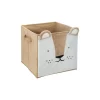 Boite de rangement 158629B lion
