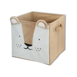 Boite de rangement 158629B lion