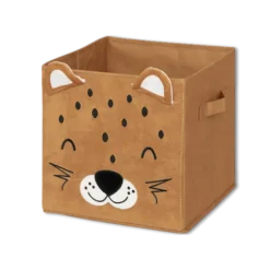 Boite de rangement 158629C leo